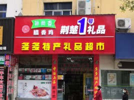 店面門頭招牌種類有哪些？
