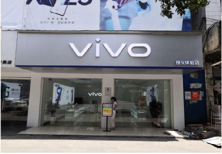 荊門}做一個門店面廣告招牌需要多少錢？