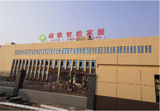 荊門如何選擇大樓發(fā)光字？